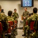 Exercise Iron Fist 2018: Combat Life Savers Course