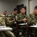 Exercise Iron Fist 2018: Combat Life Savers Course