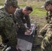 Exercise Iron Fist 2018: Combat Life Savers Course