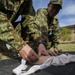 Exercise Iron Fist 2018: Combat Life Savers Course