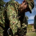Exercise Iron Fist 2018: Combat Life Savers Course