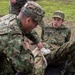 Exercise Iron Fist 2018: Combat Life Savers Course