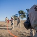 1st Marine Logistics Group Reconnaissance, Surveillance and Decontamination Course