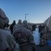 1st Marine Logistics Group Reconnaissance, Surveillance and Decontamination Course