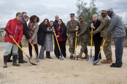 AAFES reveals plan for new Camp Schwab Exchange