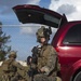 Force Recon practices in Guam during RUTEX