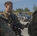 Force Recon practices in Guam during RUTEX