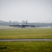 B-52s conduct operations at RAF Fairford