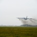 B-52s conduct operations at RAF Fairford