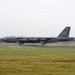 B-52s conduct operations at RAF Fairford