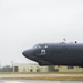 B-52s conduct operations at RAF Fairford