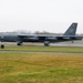 B-52s conduct operations at RAF Fairford