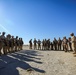 FASTCENT trains with Bahrain Defense Force