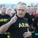 Spiritual, mental, physical fitness increase Soldier stability