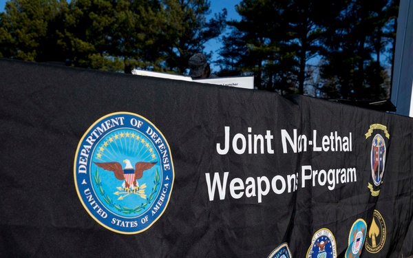 Joint Non-Lethal Weapons Program