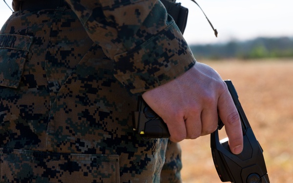 Joint Non-Lethal Weapons Program