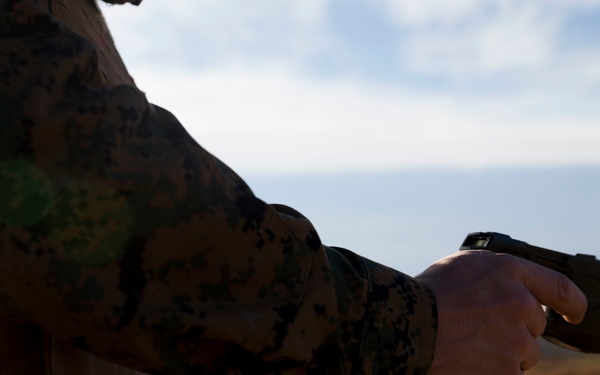 Joint Non-Lethal Weapons Program