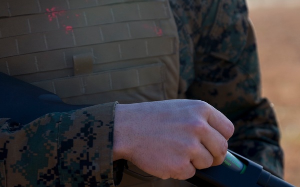 Joint Non-Lethal Weapons Program