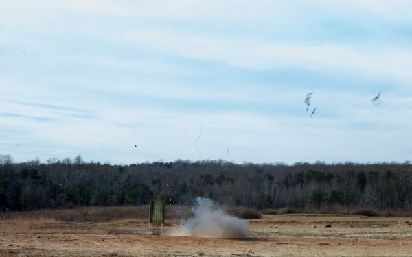 Joint Non-Lethal Weapons Program