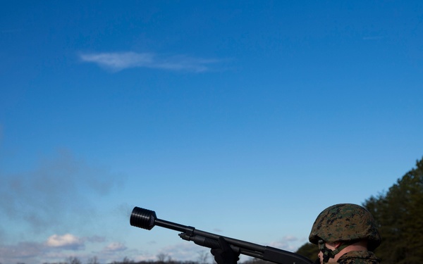 Joint Non-Lethal Weapons Program