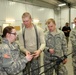 Students build knot-tying skills as part of Cold-Weather Operations Course at Fort McCoy