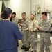 Students build knot-tying skills as part of Cold-Weather Operations Course at Fort McCoy