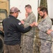 Students build knot-tying skills as part of Cold-Weather Operations Course at Fort McCoy