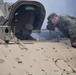 WVNG maneuver, armored reconnaissance training at Hobet