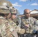 1st SFAB combat advising teams train to advise improving security