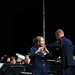 Coast Guard Band performs at International Conference in Chicago