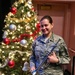 Airman 1st Class Ally Hany Performs First Concert with U.S. Air Force Band of the Golden West
