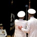 Navy Recruiting District Miami Changes Command