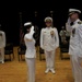 Navy Recruiting District Miami Changes Command