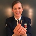U.S. Air Force Band of the Golden West Welcomes New Oboist, Airman 1st Class Chelsea Cox