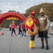 2017 MCB Quantico Turkey Trot