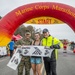 2017 MCB Quantico Turkey Trot
