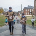 2017 MCB Quantico Turkey Trot
