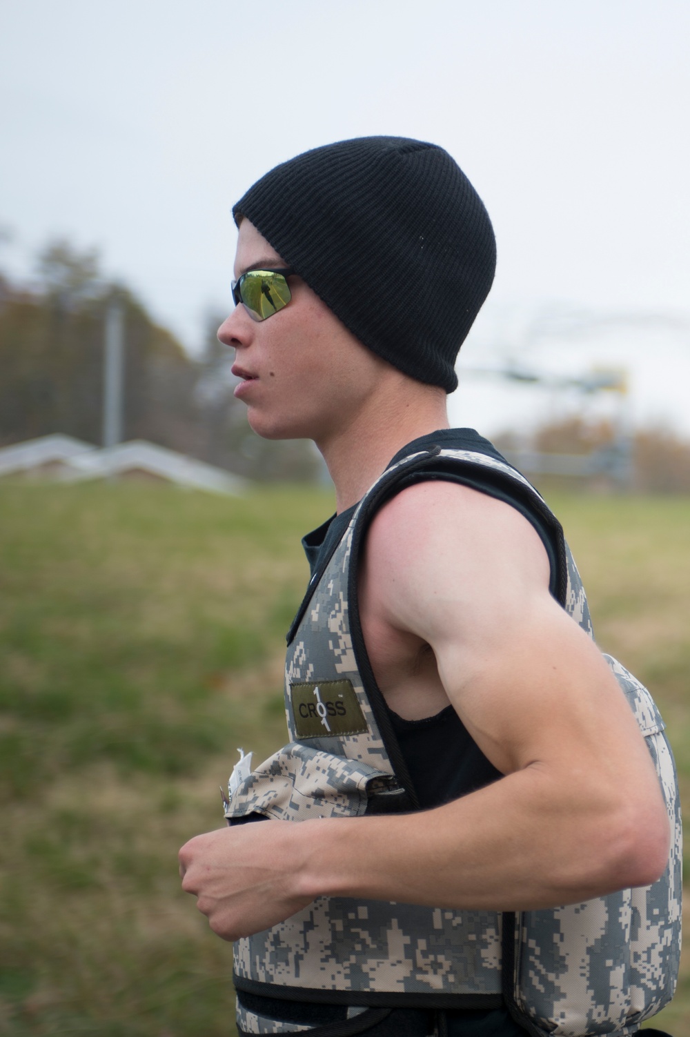 2017 MCB Quantico Turkey Trot