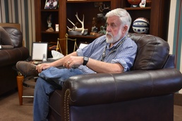 Glendale mayor a tireless advocate for Arizona military