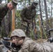 Parris Island recruits charge forward with Marine combat training