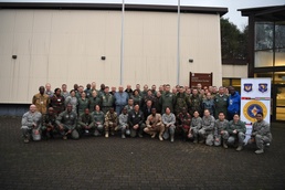 USAFE to host first-ever 13 nation Partnership Flight Symposium