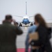 Defense Secretary James N. Mattis visits Mountain Home Air Force Base