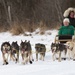 673d FSS and JBER Life offer dog sled rides to Hillberg Ski Area visitors