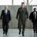 Defense Secretary James N. Mattis visits Mountain Home Air Force Base