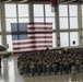 Defense Secretary James N. Mattis visits Mountain Home Air Force Base