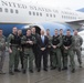 Defense Secretary James N. Mattis visits Mountain Home Air Force Base