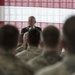 Defense Secretary James N. Mattis visits Mountain Home Air Force Base