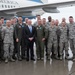 Defense Secretary James N. Mattis visits Mountain Home Air Force Base