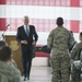 Defense Secretary James N. Mattis visits Mountain Home Air Force Base