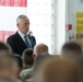Defense Secretary James N. Mattis visits Mountain Home Air Force Base